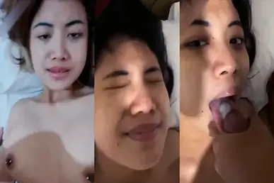 Pamer Puting Tindik Ukhti Hijab Sangat Hot Menggoda